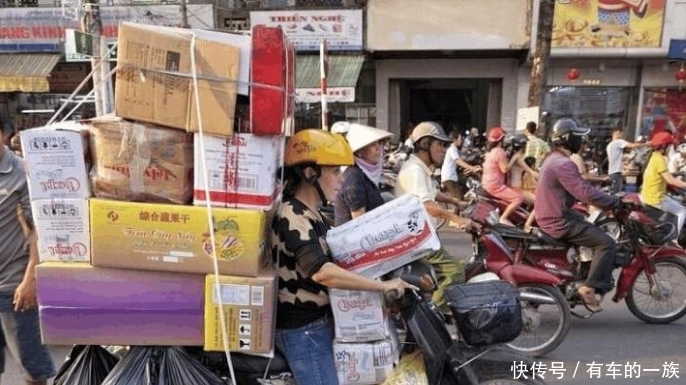 越南人懊悔：中国人越来越少，我们再不道歉就离中国游客越来越远