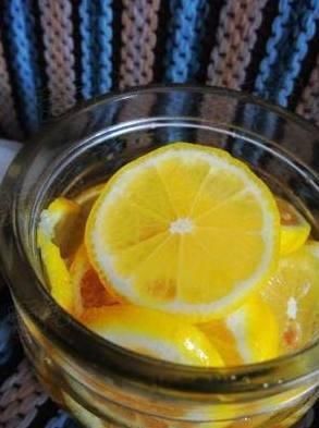 蜂蜜+它泡饭前饭后喝减肥快，消水肿治便秘，我试8天就瘦了5斤!