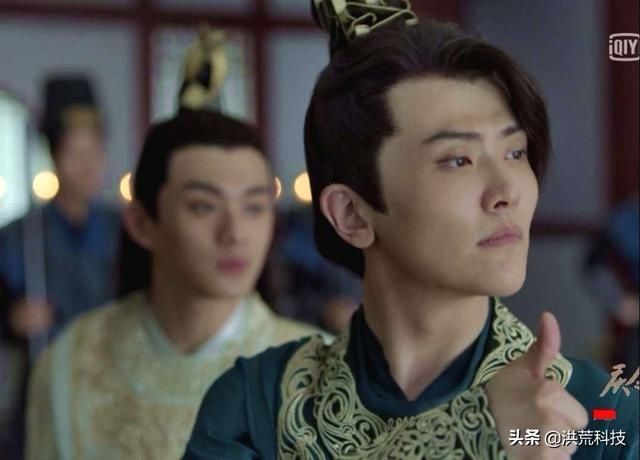 庆余年范闲人物关系