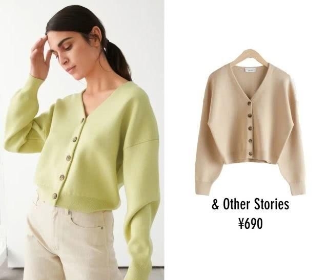 『看起来』Uniqlo、ZARA这些竟然卖断货!快时尚宝藏新品清单