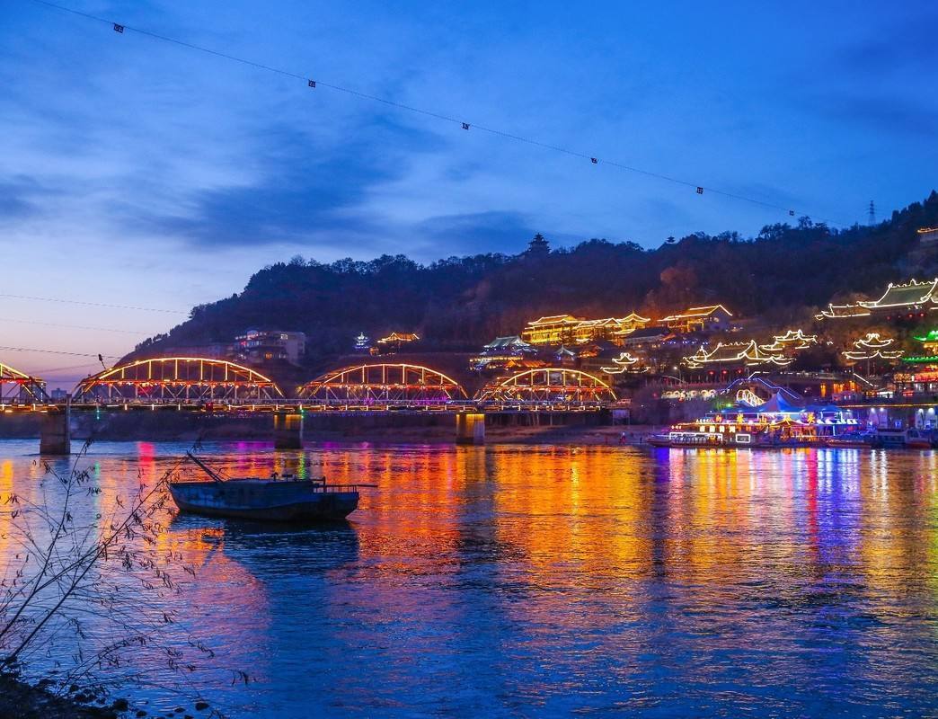 广东最“强大”的市，经济比成都还给力，它最出名的是民歌！