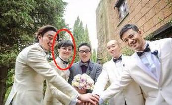 张靓颖宣布正式解约，记者求证却遭敷衍？机场甜蜜牵手伴郎