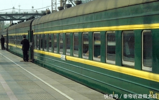  国家|曾被淘汰的绿皮火车，为何又重新启用？真是国家的良苦用心