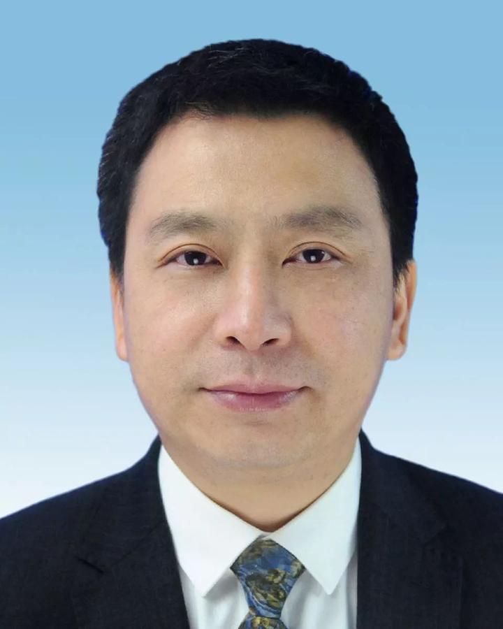 省管、杭州市市管领导干部任前公示 台州有1人