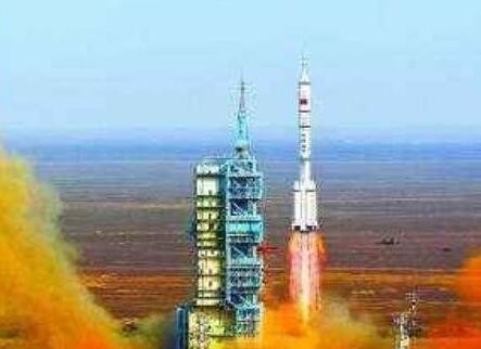 跟大家普及下,中国宇宙飞船发射到神州几