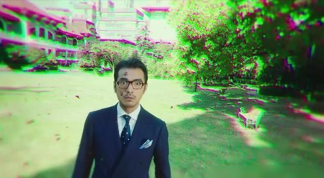  『心上人』我不敢先说我爱你，我怕你以为这是场游戏