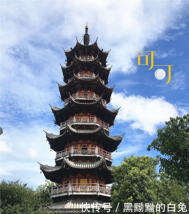 小宁波游大上海：看龙华寺龙美术馆，此行最满意午餐两人143元