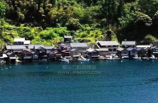 日本奇葩的不止是AV,还有那些你无法想像的赚