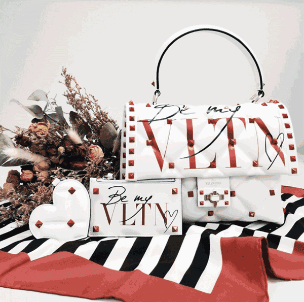 大牌们的七夕限定包包又来抢钱了!毫不违心的说颜值都超高,你的