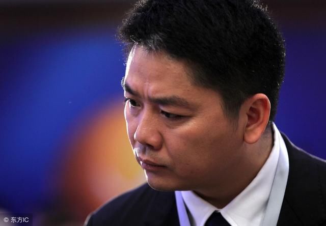 刘强东涉嫌性侵案最新定论：结果不出意外，到底动了谁的蛋糕？