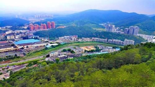 湖北最“不该被埋没”的城市,地理位置不逊色于武汉,但还是四线