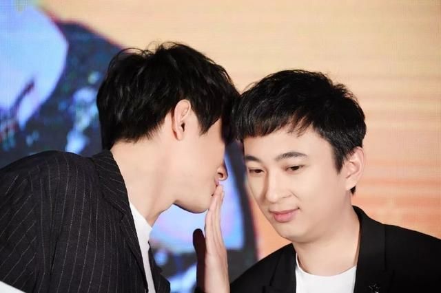 网传王思聪新恋情，女主角父亲发文回应：商业上的竞争要有底线！