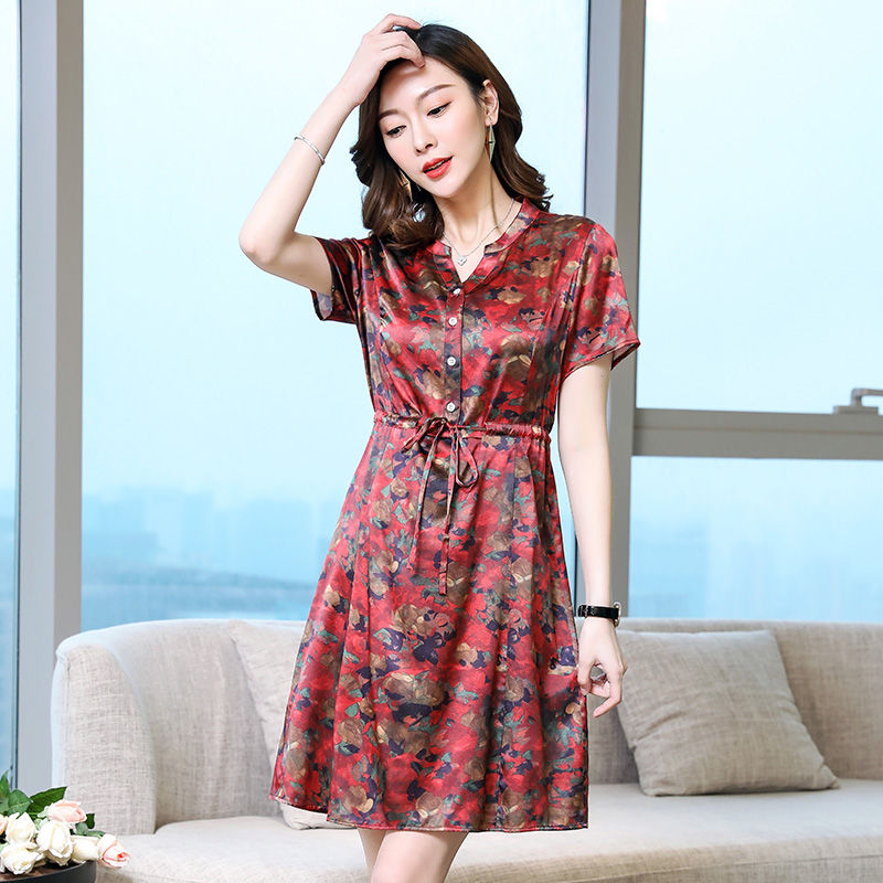 65后女人千万别穿打底裤，太土!瞧瞧这样的“秋裙“，太美了