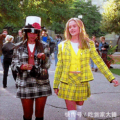 #格纹西装#秋冬必穿的格纹,时髦炸了