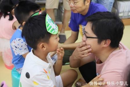 提高:如何提高孩子“双商”?多给娃做4种训练,孩子将来更出色