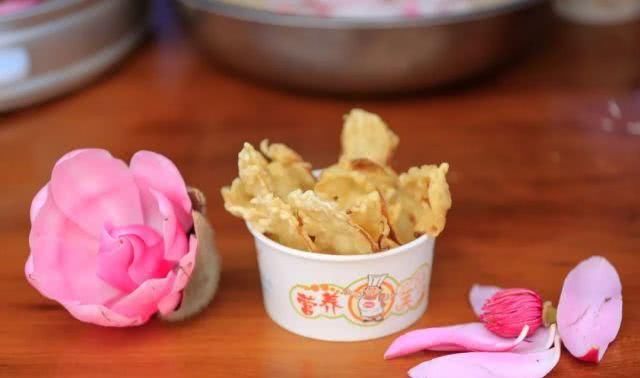  炉场坪@李子柒同款春天，你想拥有吗？