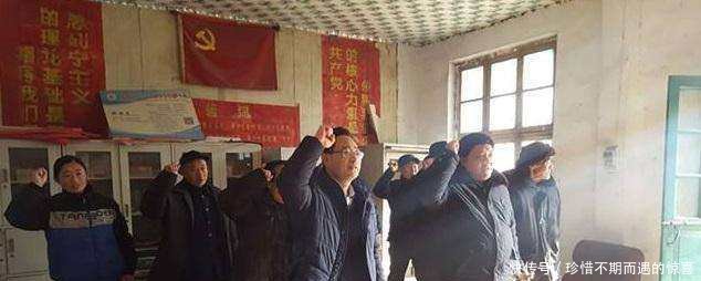 明年起，国家整顿基层乱象，禁止9类人参选村干部
