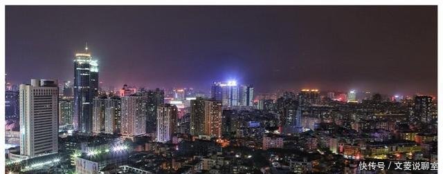 中国十大最具幸福感城市出炉, 广东这个地级市排第三!