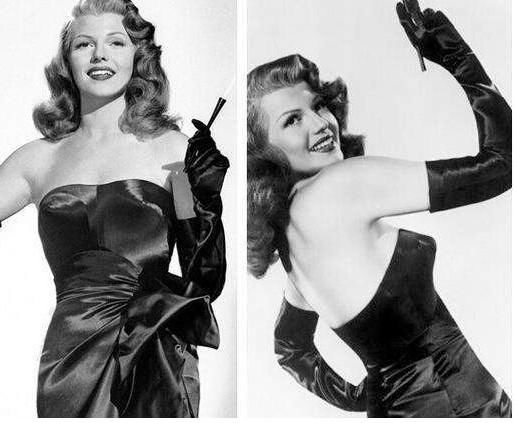 柳岩紧身裙，徐冬冬紧身裙，章子怡紧身裙，都不及她穿的效果！