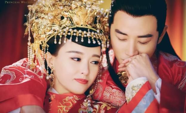 曝唐嫣罗晋将结婚是真的吗？两人均未回应但网友评论都在祝福