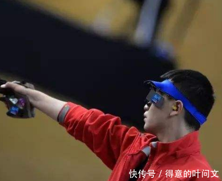 为何狙击手退役后，都不会去参加奥运会专家上去马上就被淘汰