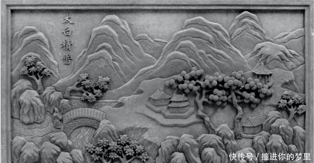 拥有一座这样的中式庭院，才是真正的归隐、修身！