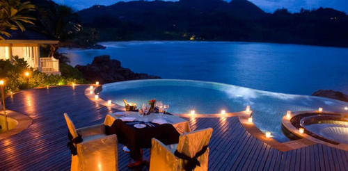 对中国最友善的国家，对中国免签禁止宰中国游客，为何很少人去？