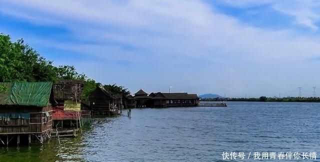 广州十大看海最佳地方，海鸥岛风景优美是钓鱼爱好者的天堂