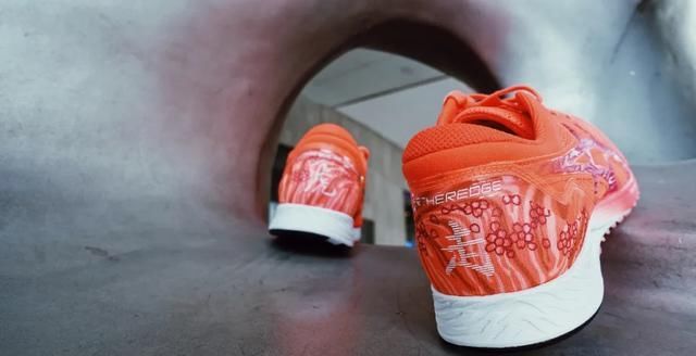  [适合]4款锡马限定款ASICS亚瑟士跑鞋，居然适合80%以上的跑者？
