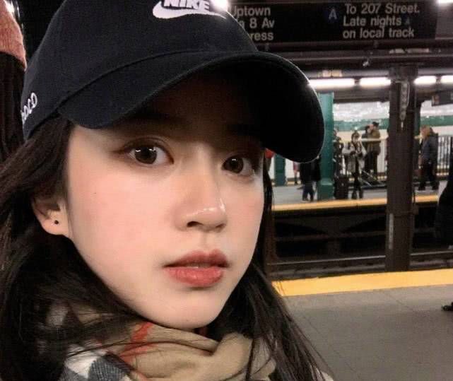  [逆袭]颜值一般的女生如何变美?换个发型,眉形改变,就能完美逆袭!