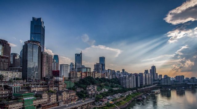 中国最适合“穷游”的旅游城市：回头客无数，一碗面仅需6元！