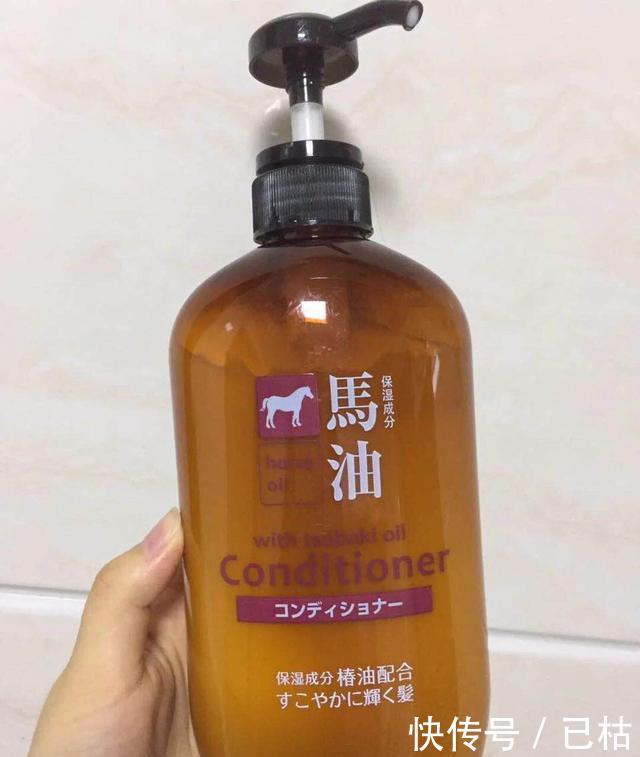  『分钟奇迹』“染烫女孩”的福音，学会用好护发素，也能还你一头柔顺长发