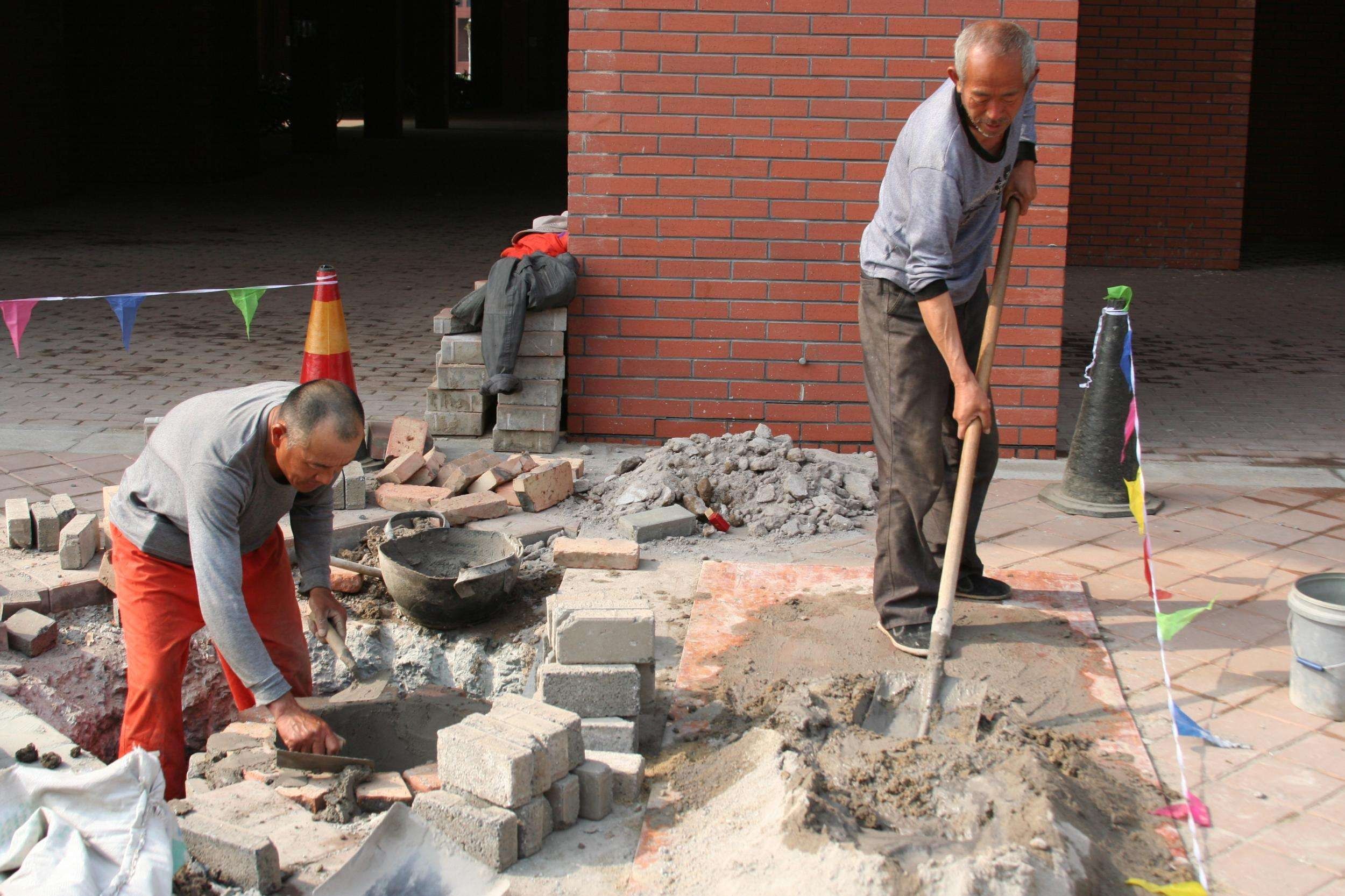  排上|在农村，这4类绝对算能排上号的有钱人，第2类争议颇大，但