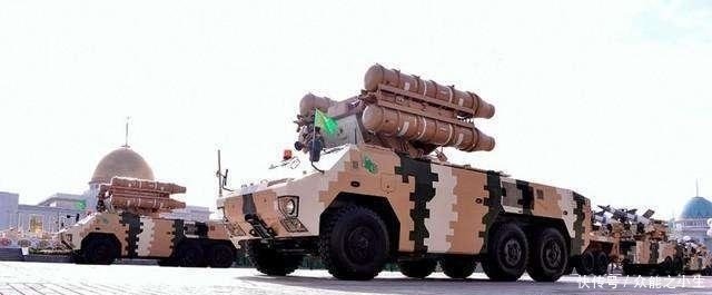 「国家」中国决定对亚洲一中立国暂停武器装备出口,俄专家:自作自受