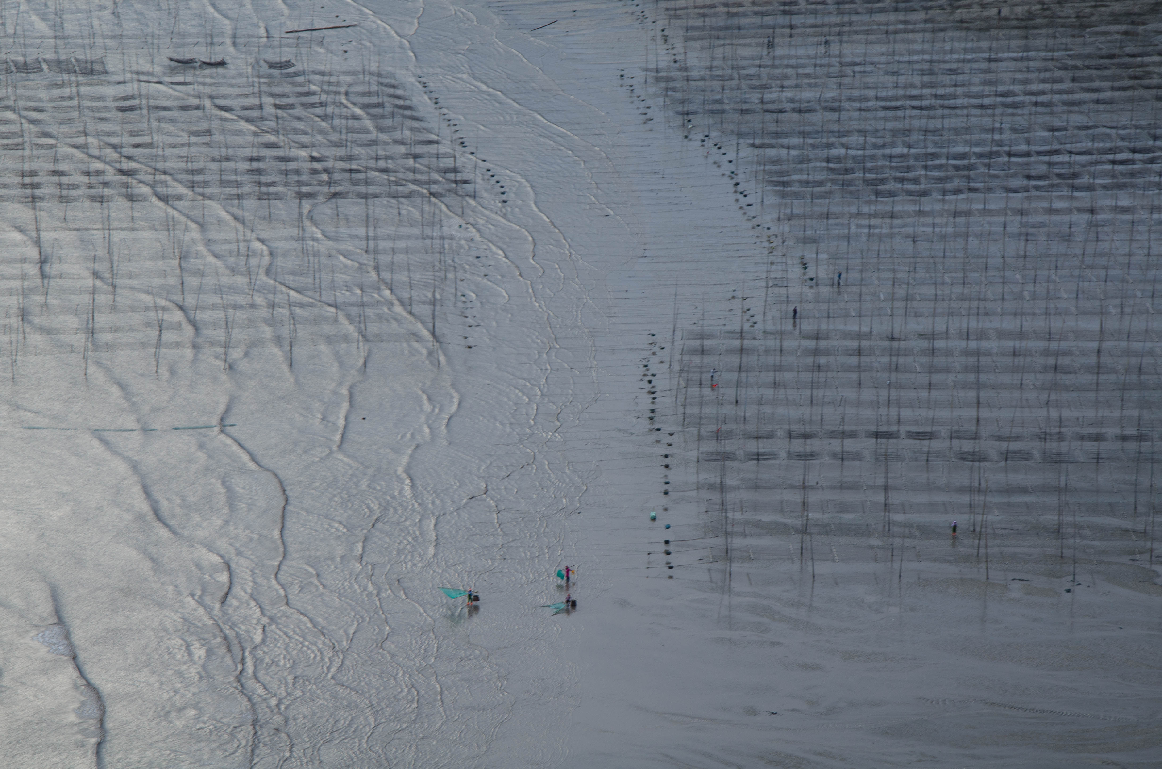 霞浦，只为了那一抹光彩