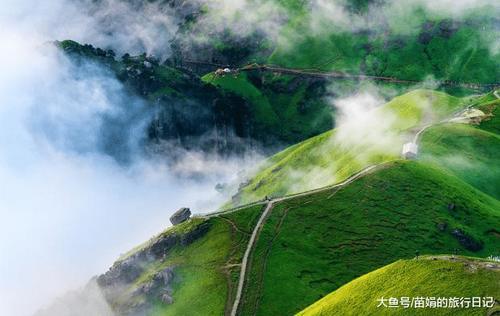 春节旅游4个景点推荐，人少景美悠然自得，让过年更加有乐趣