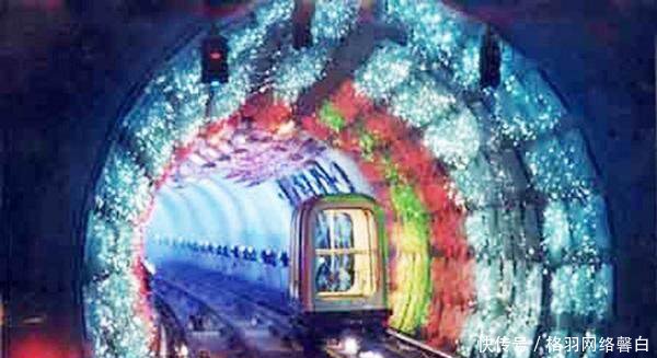 中国四大景点千万别去，第二个景点光门票就要3500元！