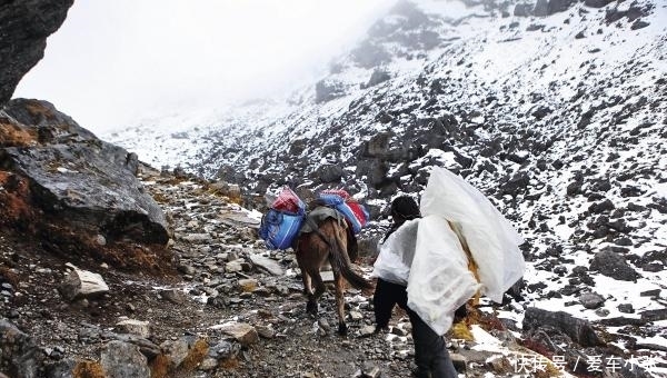  #公里#中国最难修的公路，117公里修了50年，实现全国公路“县县