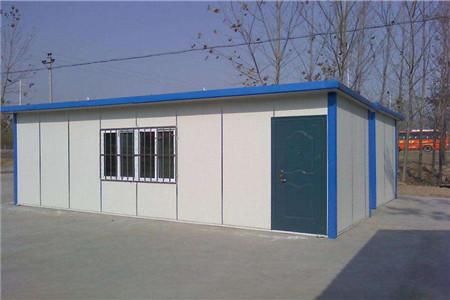 农村建钢结构房8万元就足够！看了快收藏！