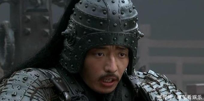 『王爽』轻易斩杀蜀汉两位大将,诸葛亮束手无策,却被一老将轻松解决!