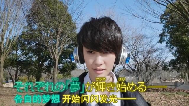  『假面』假面骑士零一32话追加预告，亡被解放，连战燃烧猎鹰和金属簇蝗虫