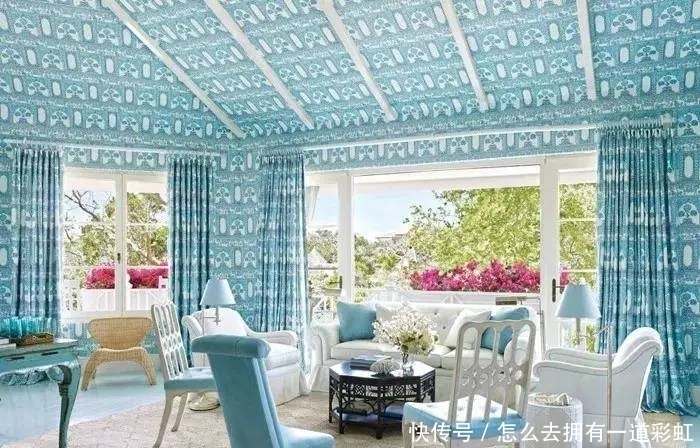 『挪威』轻吟浅唱挪威蓝，重塑绝美仙境，忘却人间烦扰