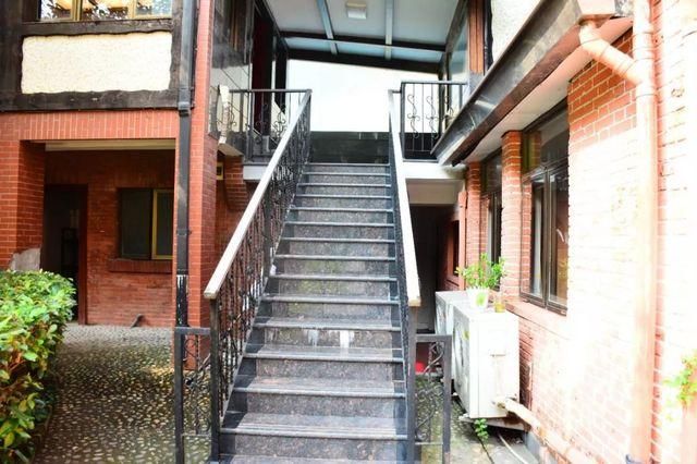 上海这条马路号称第一花园马路，哥伦比亚风情，连总统都爱!