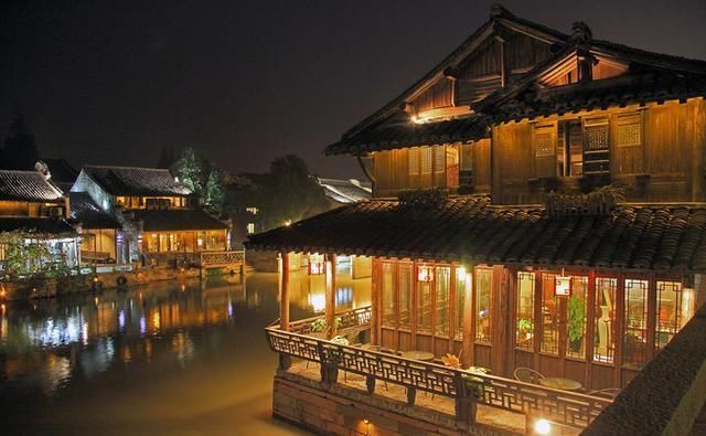 浙江有17个5A景区,您认为哪个更值得一去?