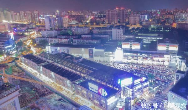 中国花4200亿建超长高铁，共有80个站点，经你家乡吗？