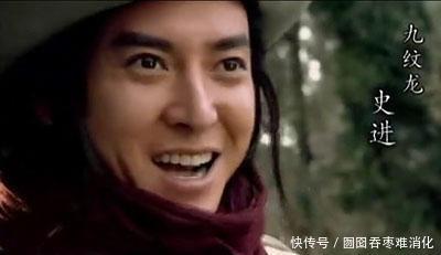 鲁智深:梁山四大为兄弟两肋插刀的好汉,武松只能排最末,第一无争议!