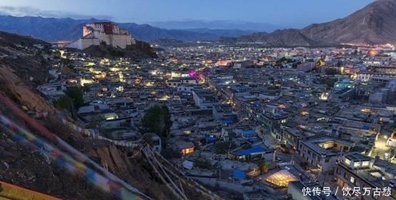  工资：去往西藏打工的人越来越多，这是怎么回事？难道因为工资