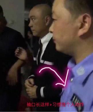 开篇一张图，内容全靠编，张卫健辟谣吸毒，以后一定戒掉坏习惯