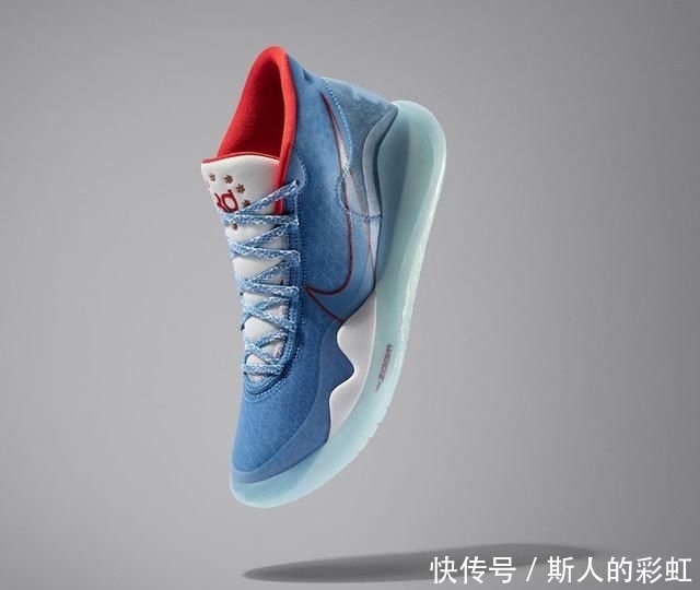 『战靴』官网预告已出!Nike 全明星战靴本周即将发售