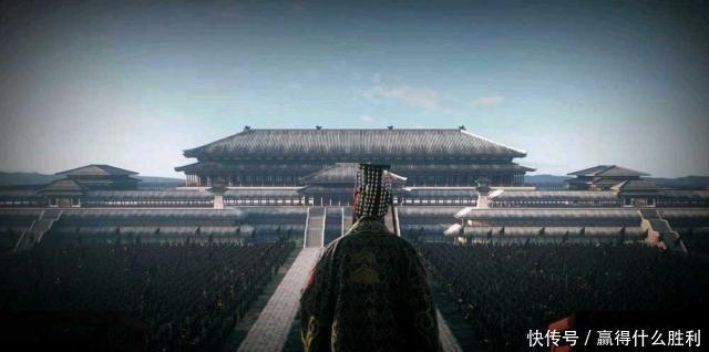 现在也还有大赦天下!李白入狱,靠着大赦天下活